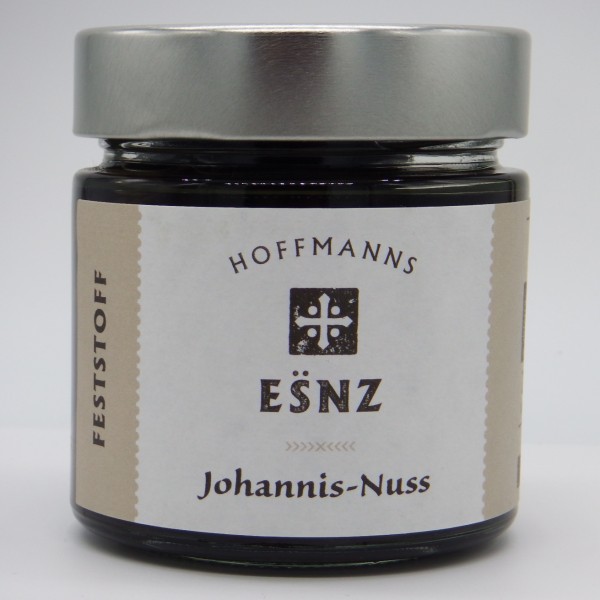 Johannis - Nuss